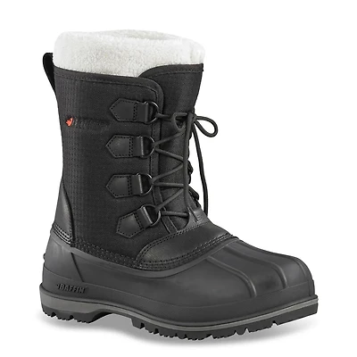 Men's Bobcaygeon Waterproof Winter Boot