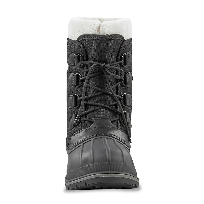 Men's Bobcaygeon Waterproof Winter Boot