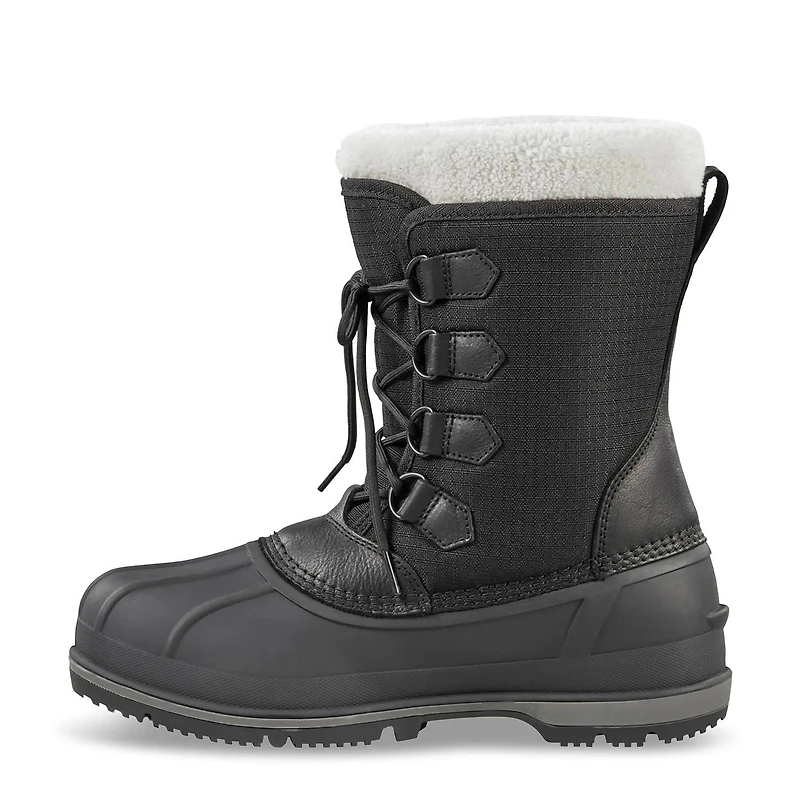 Men's Bobcaygeon Waterproof Winter Boot