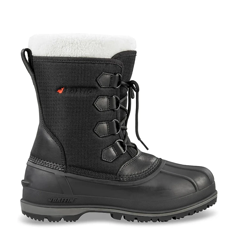 Men's Bobcaygeon Waterproof Winter Boot