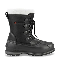 Men's Bobcaygeon Waterproof Winter Boot