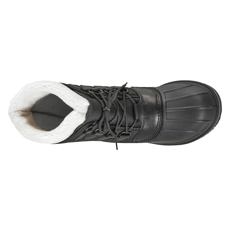 Men's Bobcaygeon Waterproof Winter Boot