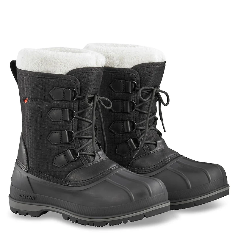 Men's Bobcaygeon Waterproof Winter Boot