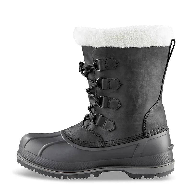 Men's Canada Waterproof Winter Boot