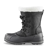 Men's Canada Waterproof Winter Boot