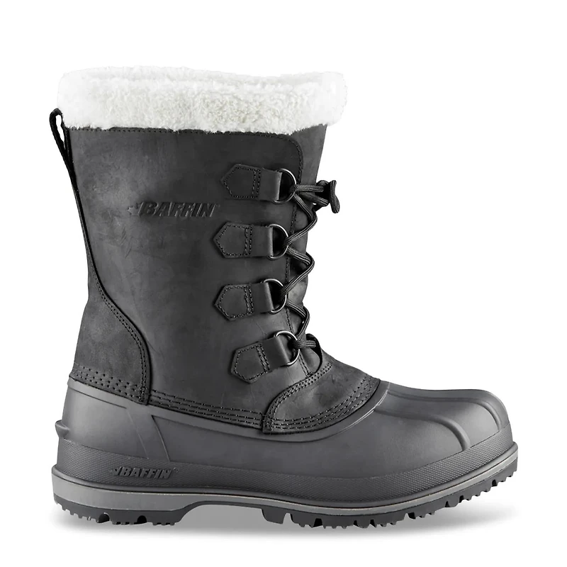 Men's Canada Waterproof Winter Boot