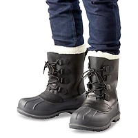 Men's Canada Waterproof Winter Boot