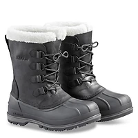 Men's Canada Waterproof Winter Boot