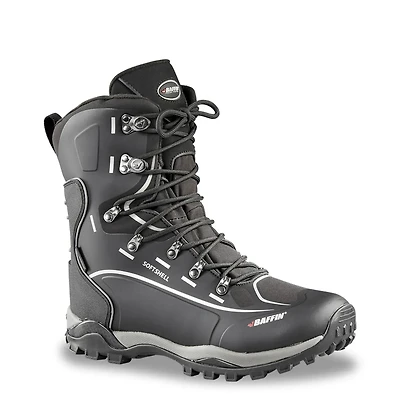 Men's Snowstorm Waterproof Winter Boot