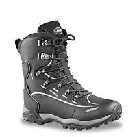 Men's Snowstorm Waterproof Winter Boot