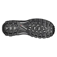 Men's Snowstorm Waterproof Winter Boot