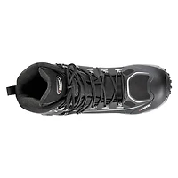 Men's Snowstorm Waterproof Winter Boot