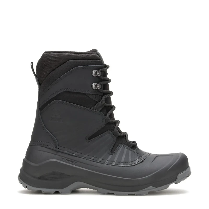 Men's Iceland Winter Boot
