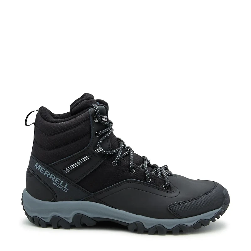 Men's Thermo Akita Mid Winter Boot