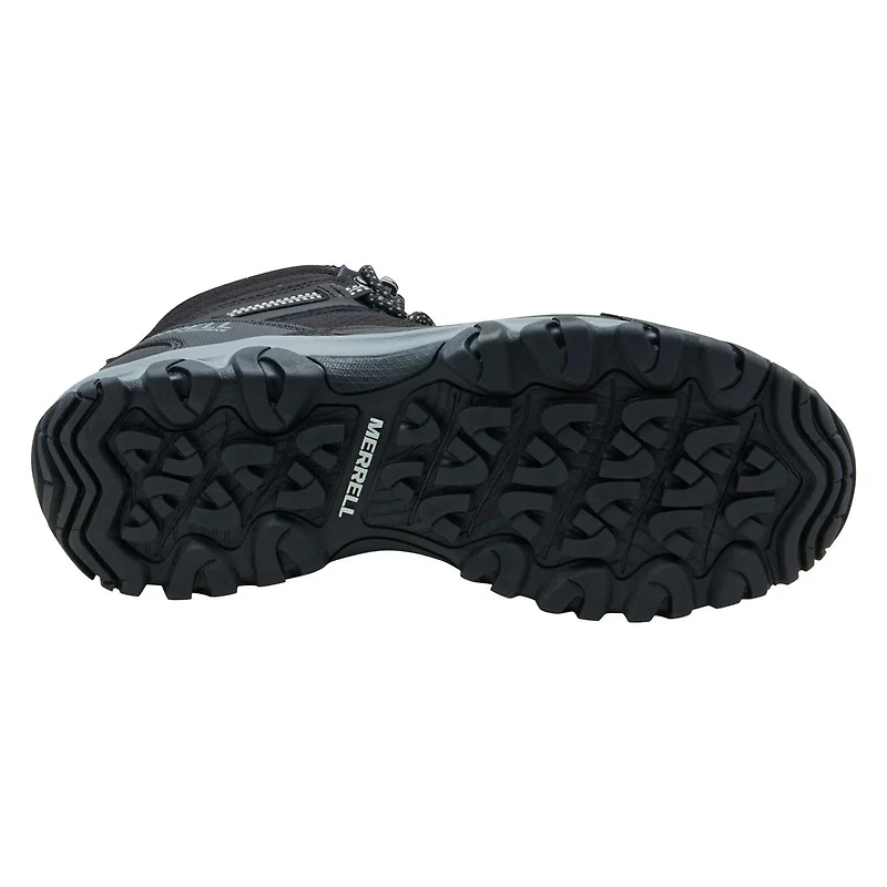 Men's Thermo Akita Mid Winter Boot