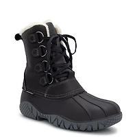 Men's Yellowknife Waterproof Winter Boot