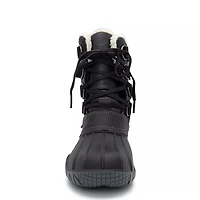 Men's Yellowknife Waterproof Winter Boot