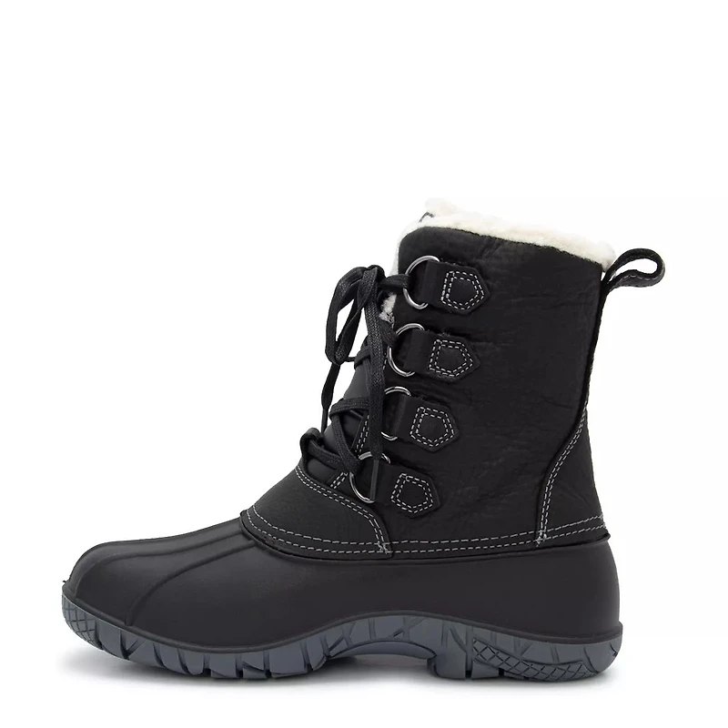 Men's Yellowknife Waterproof Winter Boot