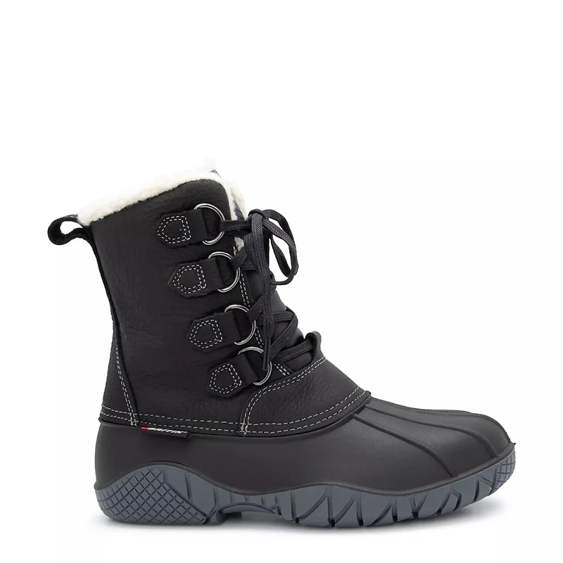 Men's Yellowknife Waterproof Winter Boot