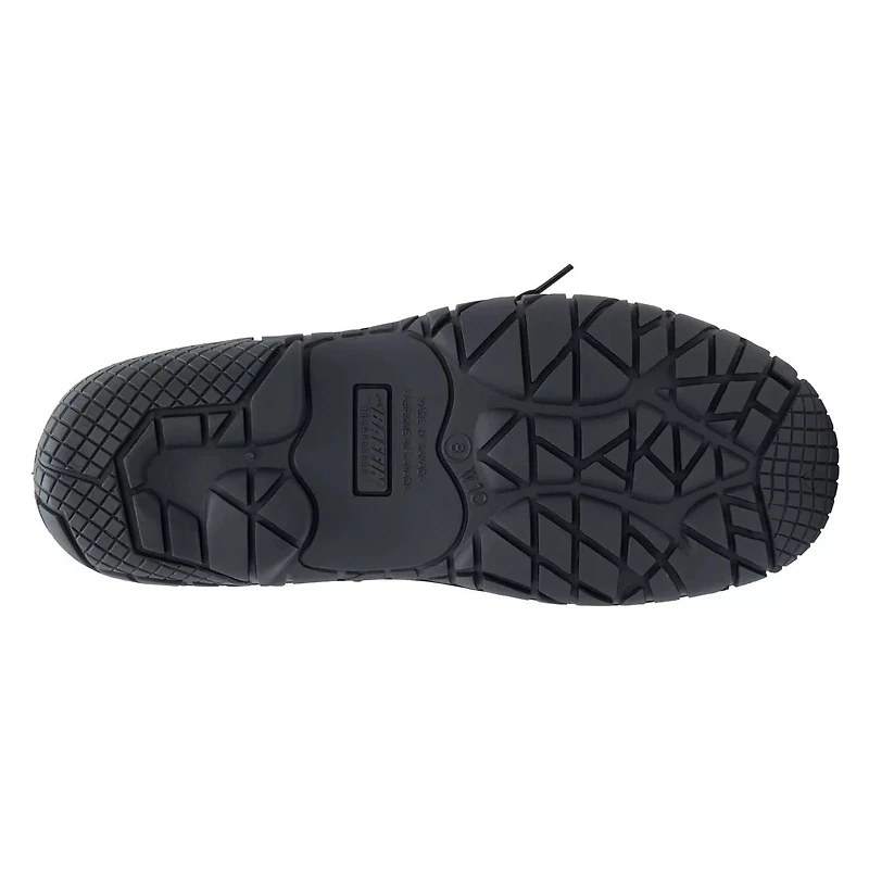 Men's Yellowknife Waterproof Winter Boot