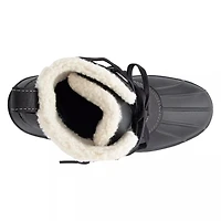 Men's Yellowknife Waterproof Winter Boot