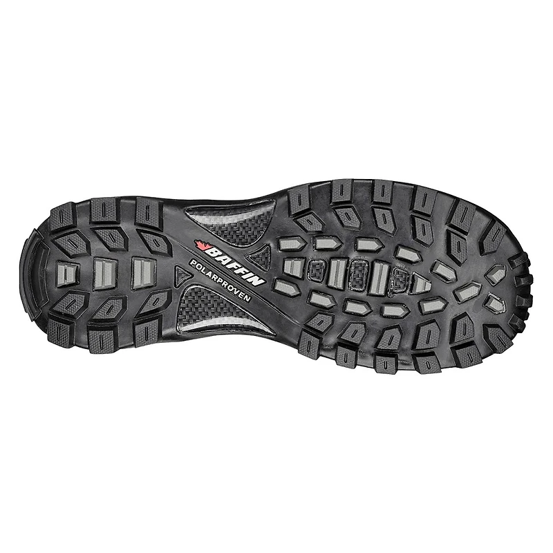 Men's Zone Winter Bootie