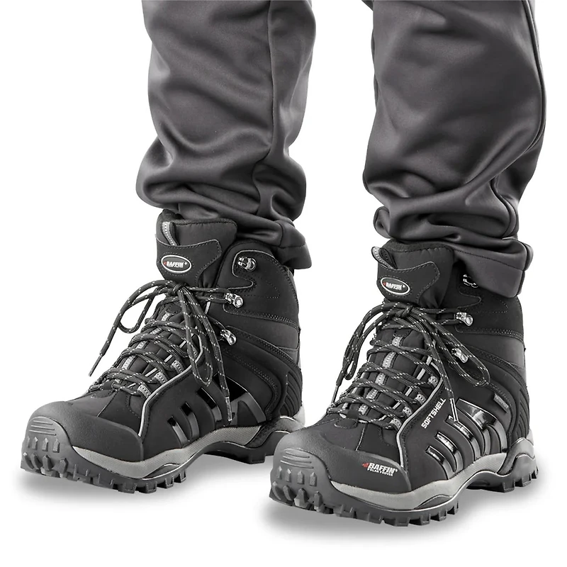 Men's Zone Winter Bootie