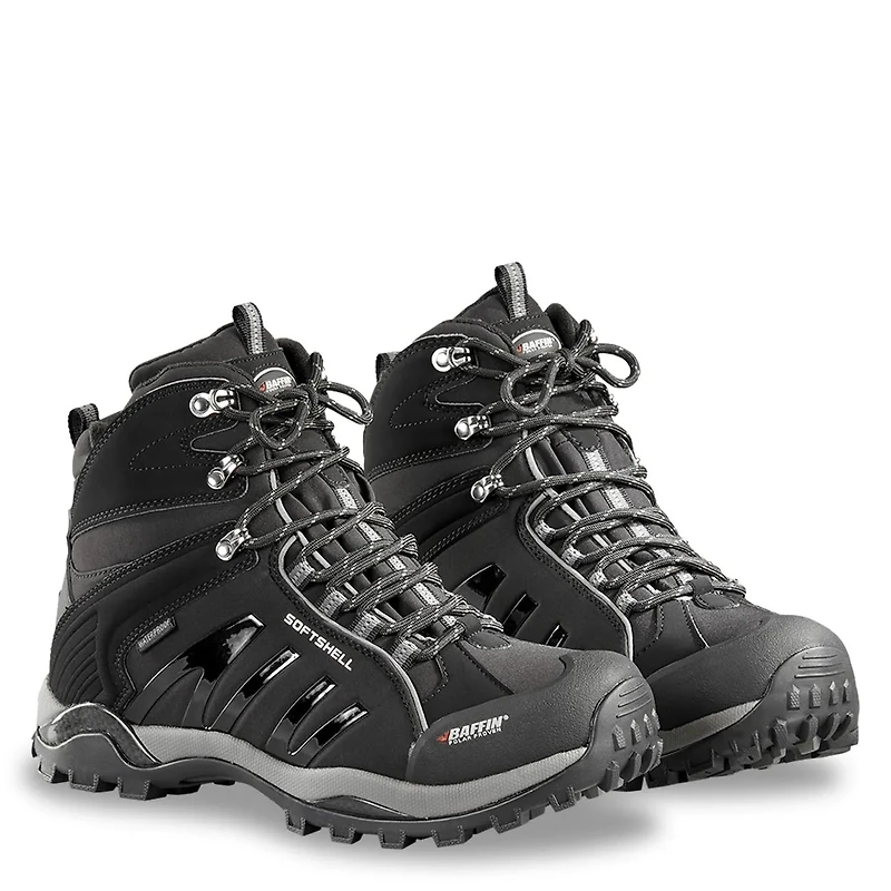 Men's Zone Winter Bootie