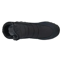 Men's Pac Waterproof Ice Grip Clip Winter Boot