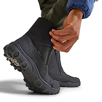 Men's Pac Waterproof Ice Grip Clip Winter Boot
