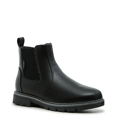 Men's Ice Grip Waterproof Chelsea Boot