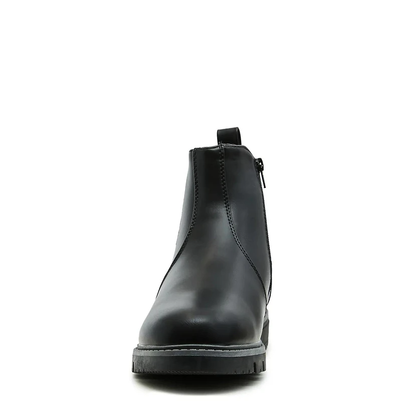 Men's Ice Grip Waterproof Chelsea Boot