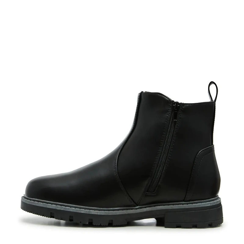 Men's Ice Grip Waterproof Chelsea Boot