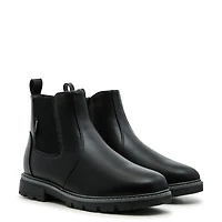 Men's Ice Grip Waterproof Chelsea Boot