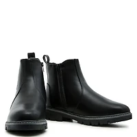 Men's Ice Grip Waterproof Chelsea Boot