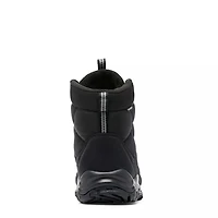 Men's Waterproof Firecamp Wide Width Winter Boot