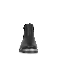 Men's Zach Waterproof Chelsea Boot Wide