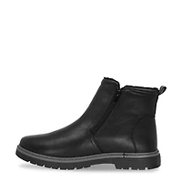 Men's Zach Waterproof Chelsea Boot Wide