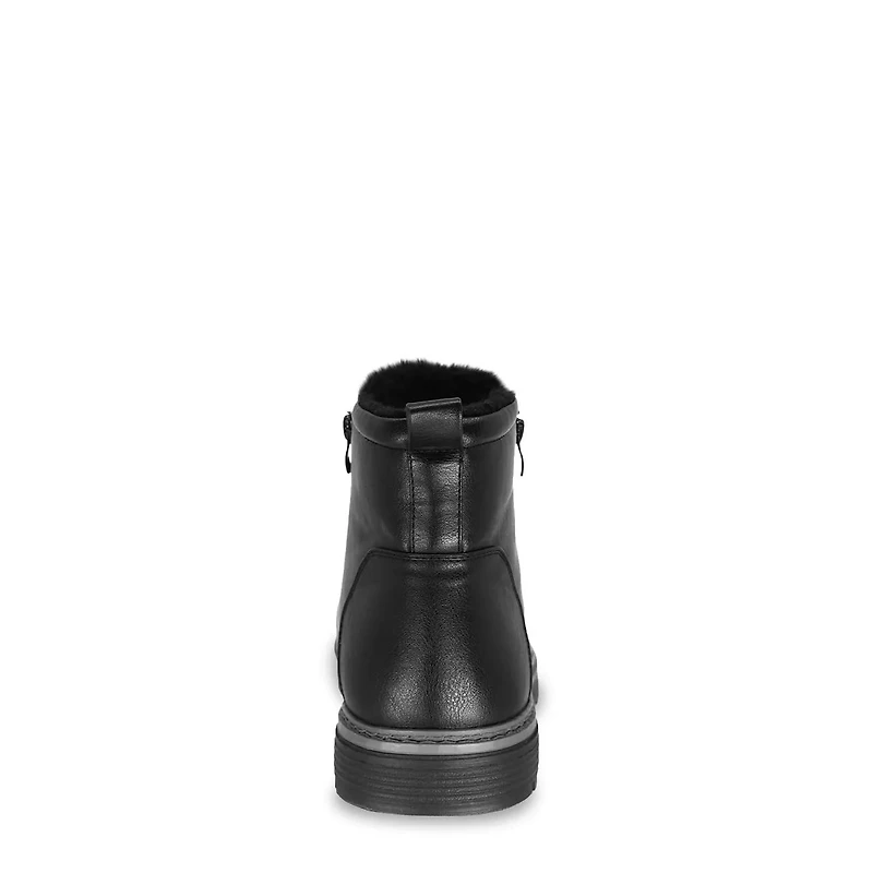 Men's Zach Waterproof Chelsea Boot Wide