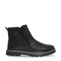 Men's Zach Waterproof Chelsea Boot Wide