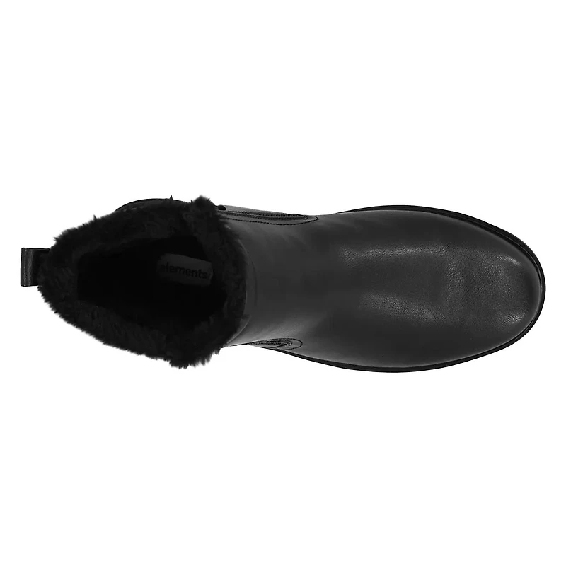 Men's Zach Waterproof Chelsea Boot Wide