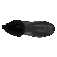 Men's Zach Waterproof Chelsea Boot Wide