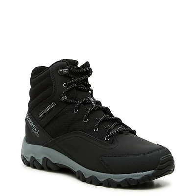 Men's Thermo Akita Mid Winter Boot