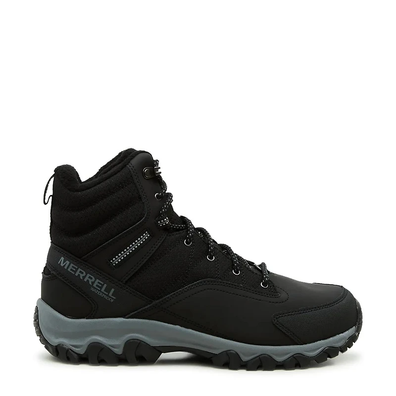 Men's Thermo Akita Mid Winter Boot