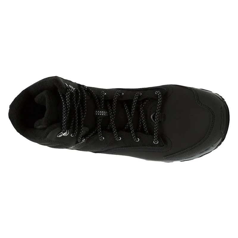 Men's Thermo Akita Mid Winter Boot