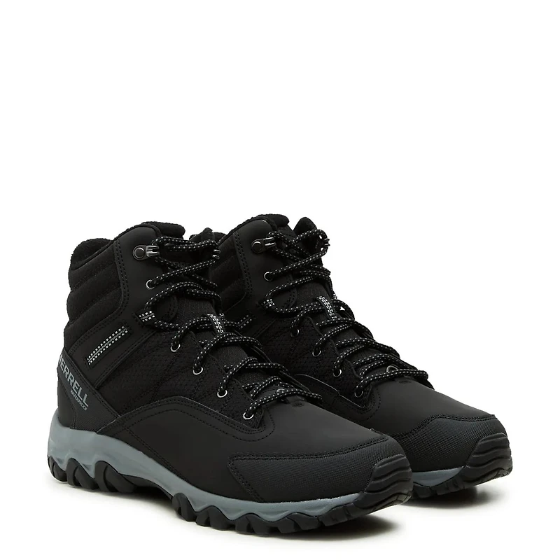 Men's Thermo Akita Mid Winter Boot