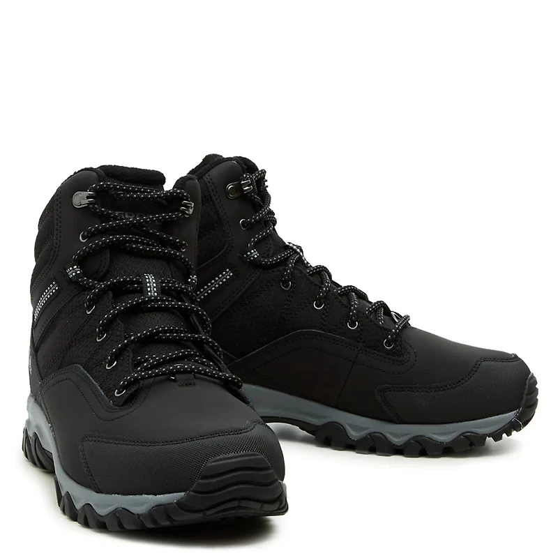Men's Thermo Akita Mid Winter Boot