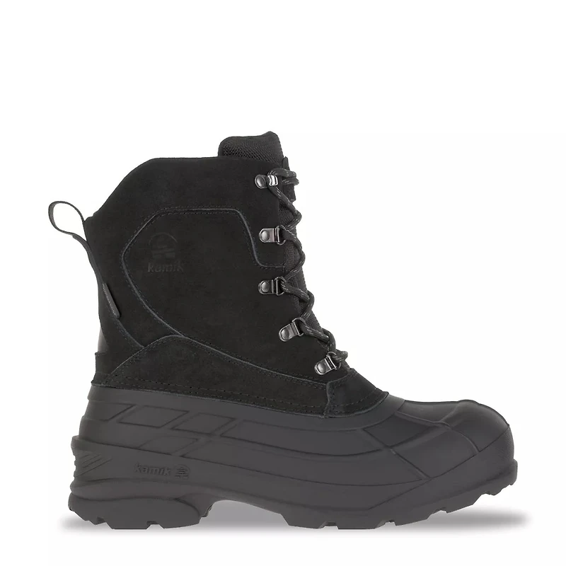 Men's Fargo 2 Waterproof Wide Width Winter Boot