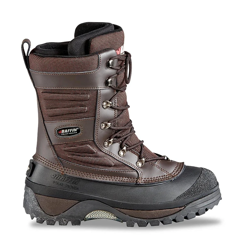 Men's Crossfire Waterproof Boot