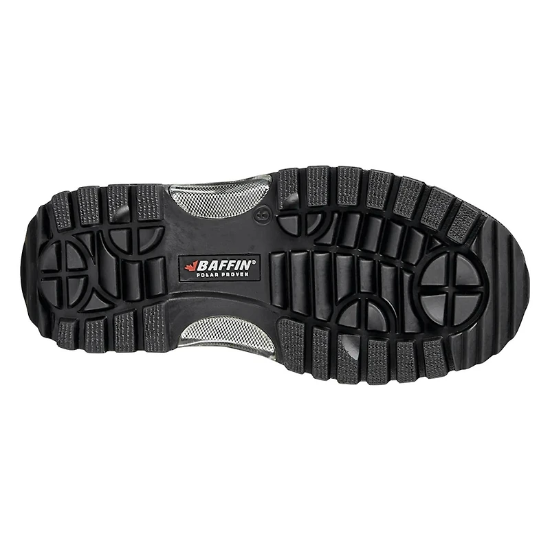 Men's Crossfire Waterproof Boot
